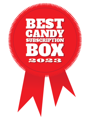 Best Candy Subscription Box