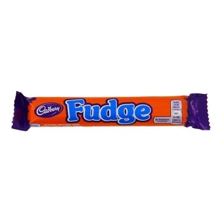 Cadbury Fudge