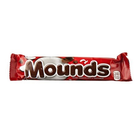 Mounds Bar