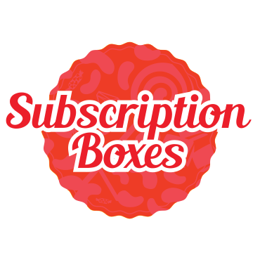 candy subscription box canada